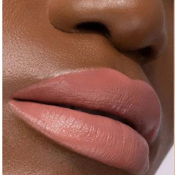 NWT- NATASHA DENONA I NEED A ROSE LIPSTICK
 HYDRATING LIP COLOR- SHADE: DAPHNE - Picture 11 of 12